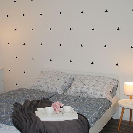 Apartman U Lesa Apartment Ratiskovice Bagian luar foto