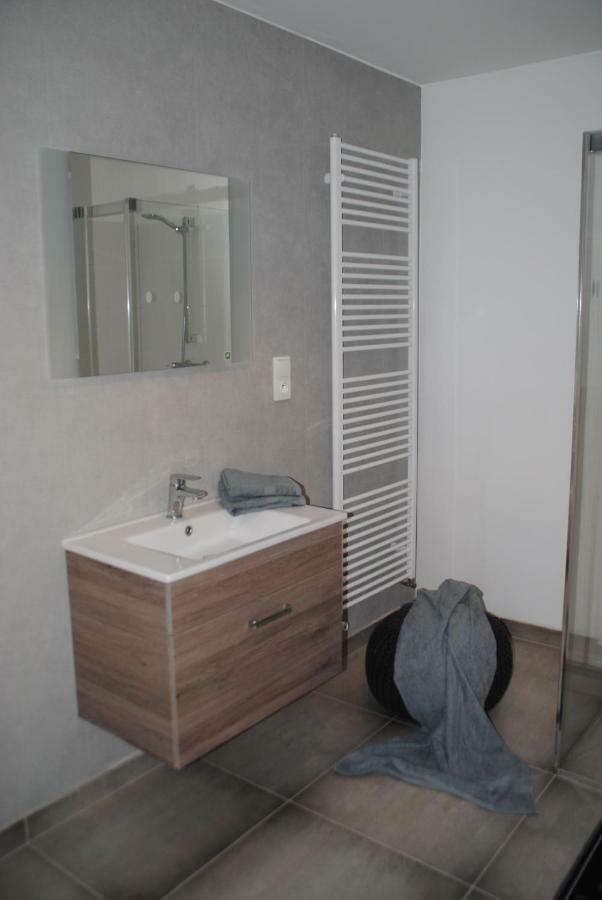 Apartman U Lesa Apartment Ratiskovice Bagian luar foto