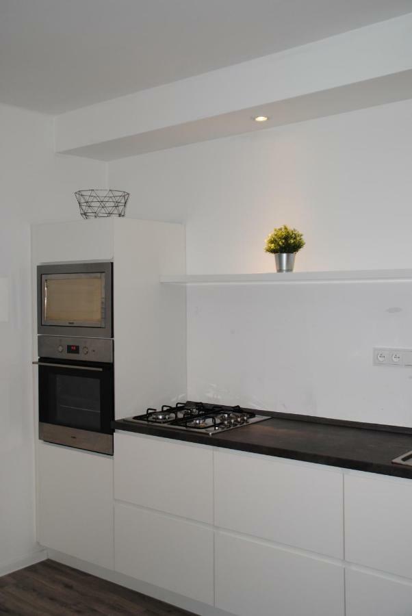 Apartman U Lesa Apartment Ratiskovice Bagian luar foto